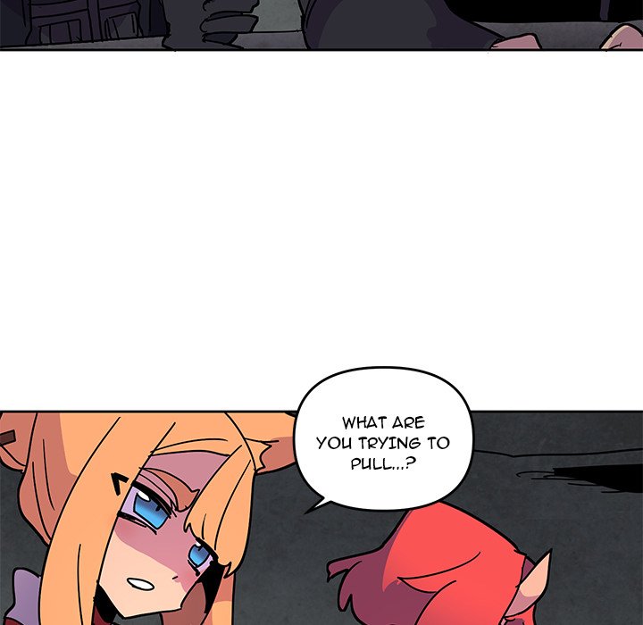 Overlord Time! Overlord Time! EP 119 - Toomics page 27 - 
