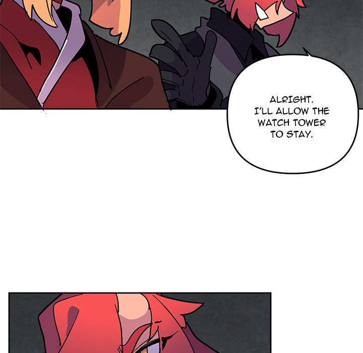 Overlord Time! Overlord Time! EP 119 - Toomics page 28 - 