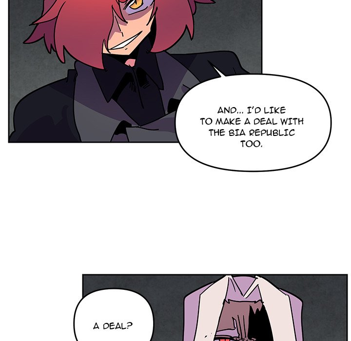 Overlord Time! Overlord Time! EP 119 - Toomics page 29 - 