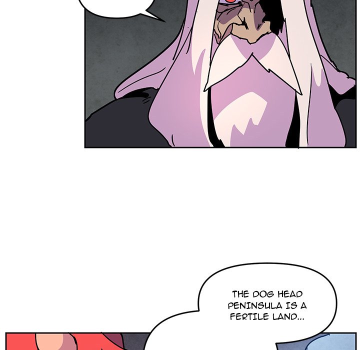 Overlord Time! Overlord Time! EP 119 - Toomics page 30 - 