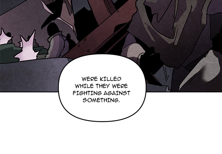 Overlord Time! Overlord Time! EP 119 - Toomics page 4 - 