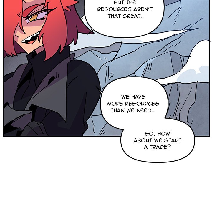 Overlord Time! Overlord Time! EP 119 - Toomics page 31 - 