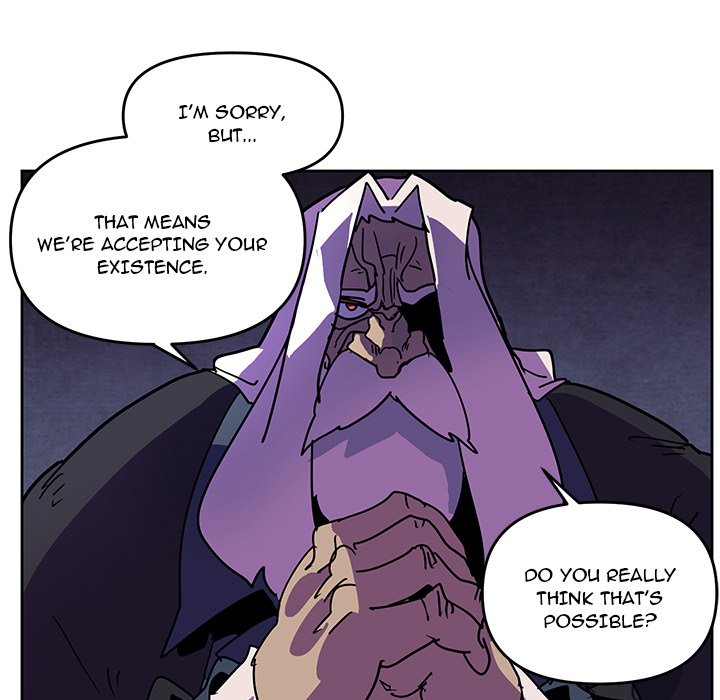 Overlord Time! Overlord Time! EP 119 - Toomics page 36 - 