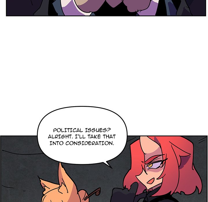 Overlord Time! Overlord Time! EP 119 - Toomics page 37 - 
