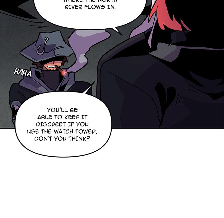 Overlord Time! Overlord Time! EP 119 - Toomics page 39 - 