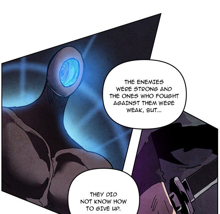 Overlord Time! Overlord Time! EP 119 - Toomics page 5 - 
