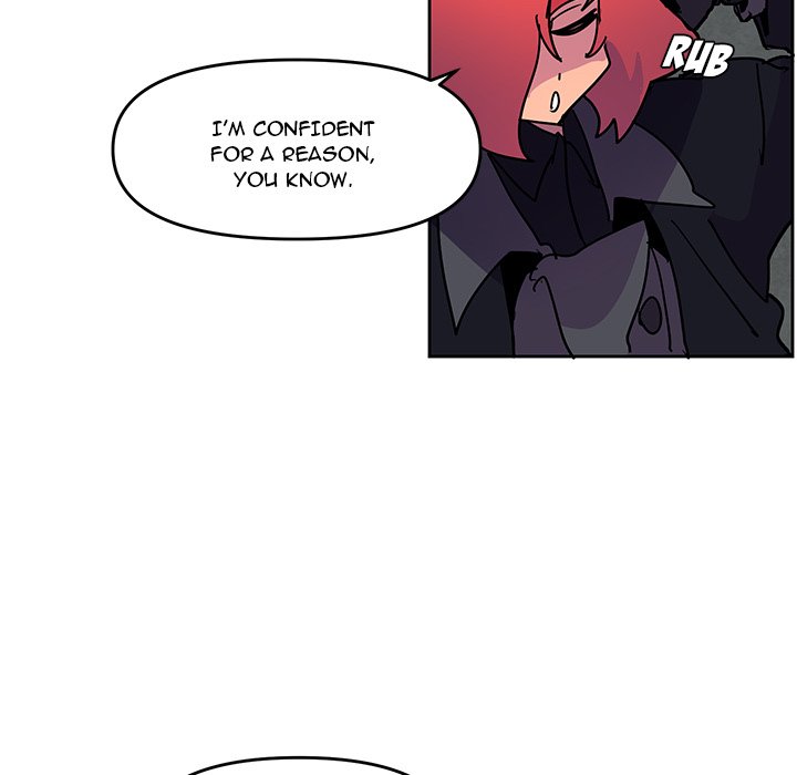 Overlord Time! Overlord Time! EP 119 - Toomics page 41 - 