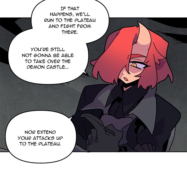 Overlord Time! Overlord Time! EP 119 - Toomics page 42 - 
