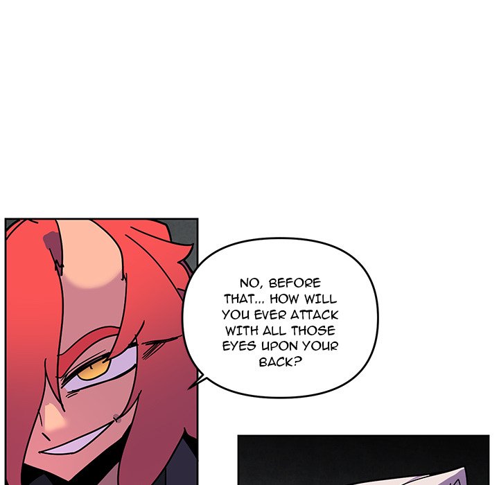 Overlord Time! Overlord Time! EP 119 - Toomics page 43 - 