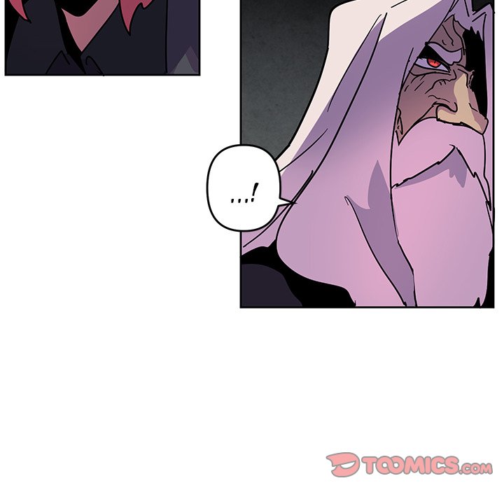 Overlord Time! Overlord Time! EP 119 - Toomics page 44 - 