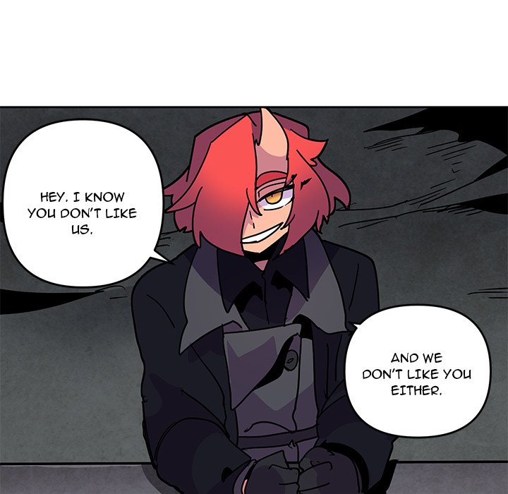 Overlord Time! Overlord Time! EP 119 - Toomics page 45 - 