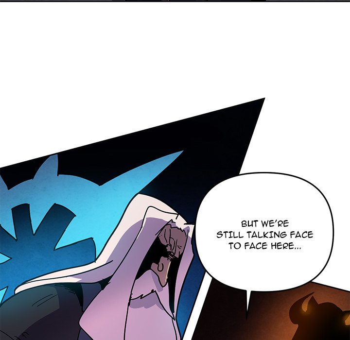 Overlord Time! Overlord Time! EP 119 - Toomics page 46 - 