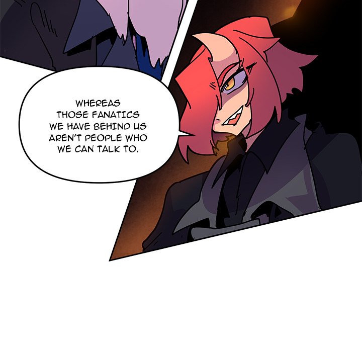 Overlord Time! Overlord Time! EP 119 - Toomics page 47 - 