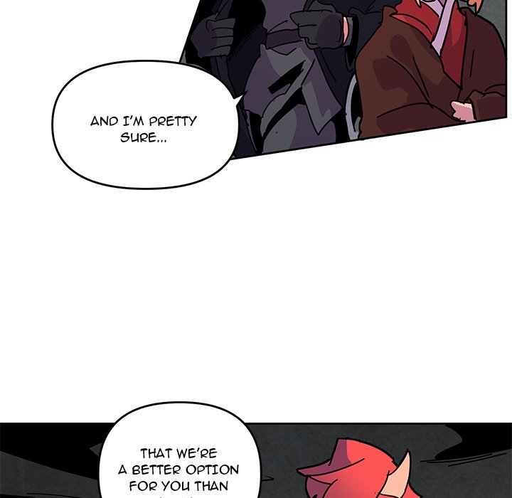 Overlord Time! Overlord Time! EP 119 - Toomics page 49 - 