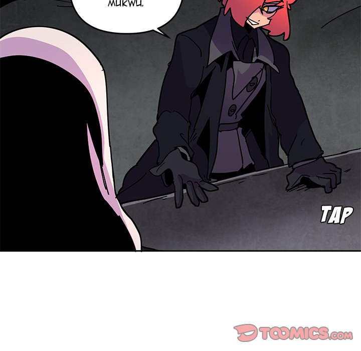 Overlord Time! Overlord Time! EP 119 - Toomics page 50 - 