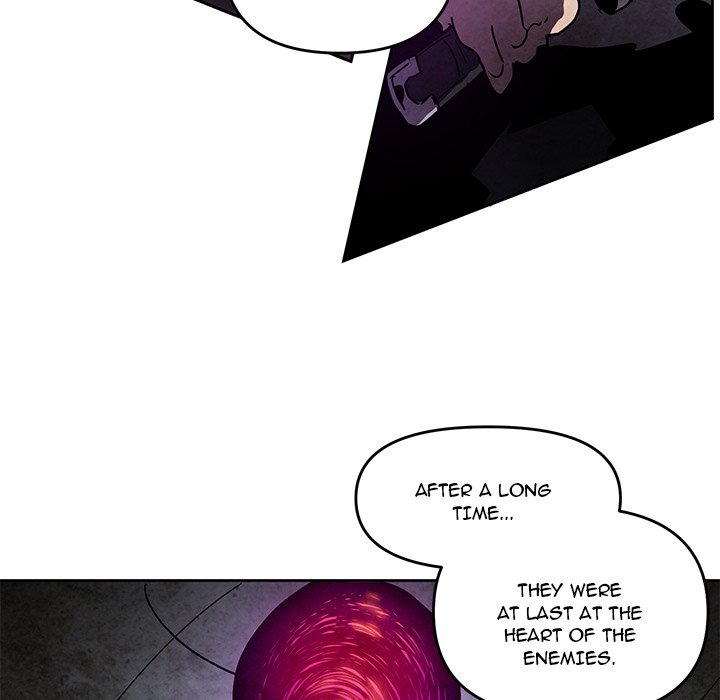 Overlord Time! Overlord Time! EP 119 - Toomics page 6 - 