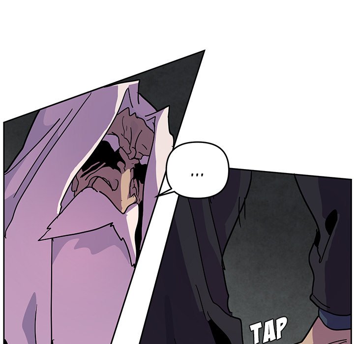 Overlord Time! Overlord Time! EP 119 - Toomics page 51 - 