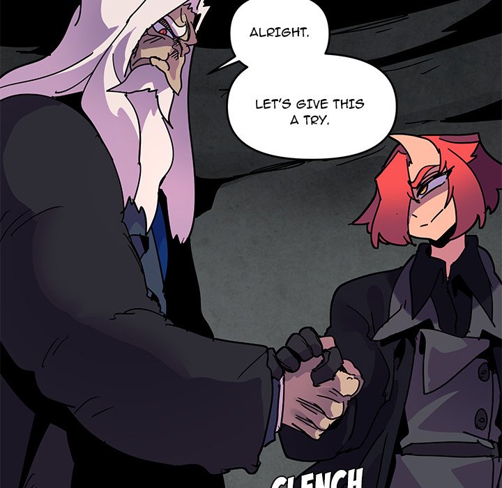 Overlord Time! Overlord Time! EP 119 - Toomics page 53 - 
