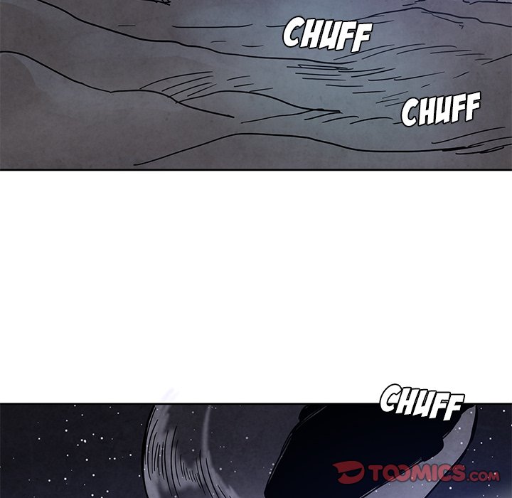 Overlord Time! Overlord Time! EP 119 - Toomics page 56 - 