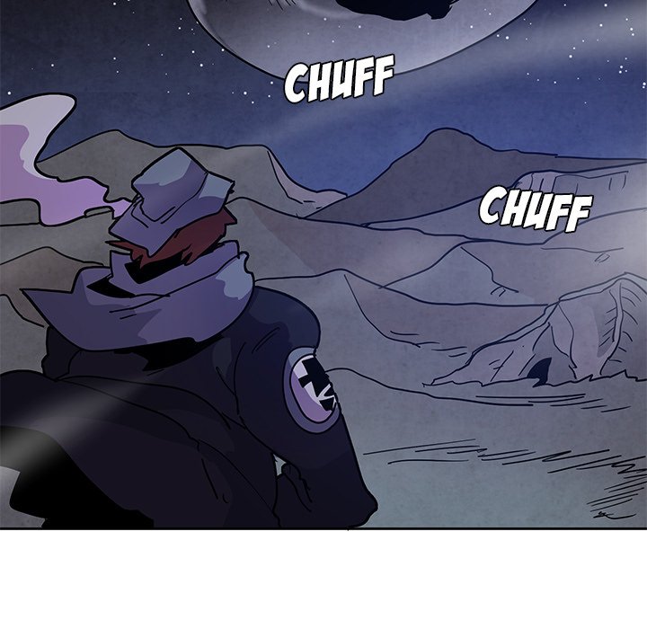 Overlord Time! Overlord Time! EP 119 - Toomics page 57 - 