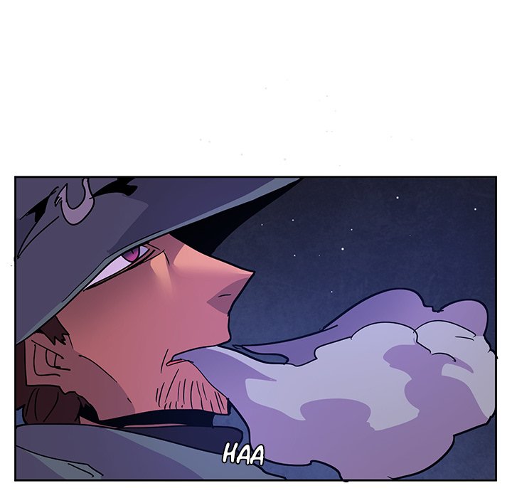 Overlord Time! Overlord Time! EP 119 - Toomics page 58 - 