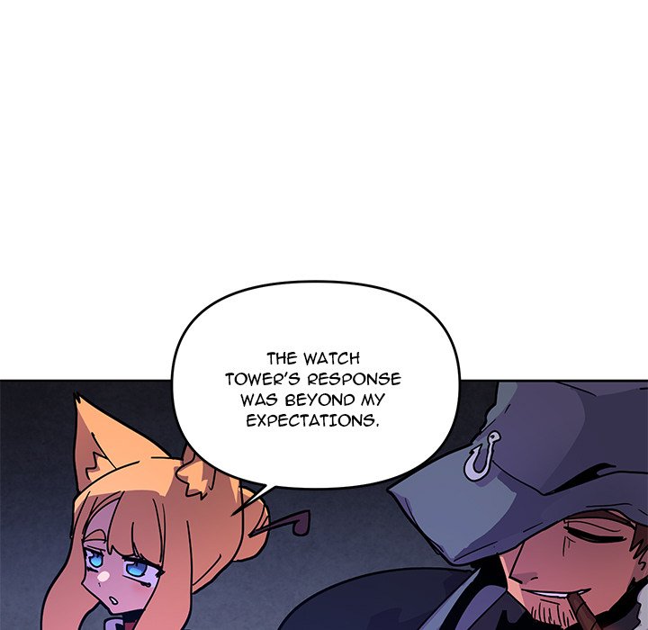 Overlord Time! Overlord Time! EP 119 - Toomics page 59 - 