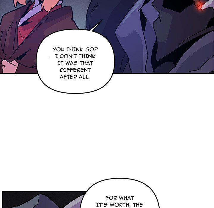 Overlord Time! Overlord Time! EP 119 - Toomics page 60 - 