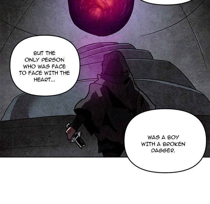 Overlord Time! Overlord Time! EP 119 - Toomics page 7 - 