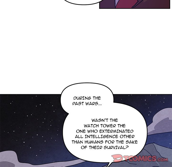 Overlord Time! Overlord Time! EP 119 - Toomics page 62 - 