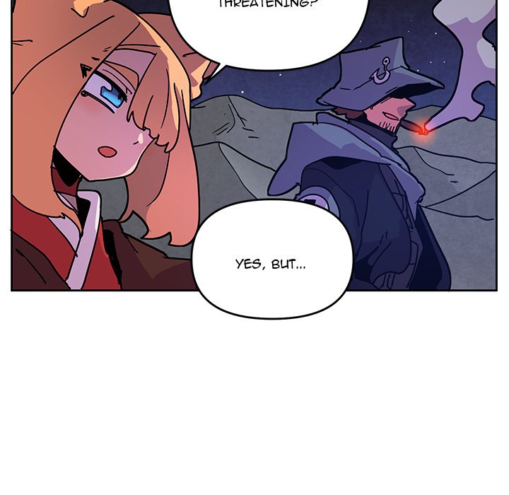 Overlord Time! Overlord Time! EP 119 - Toomics page 64 - 