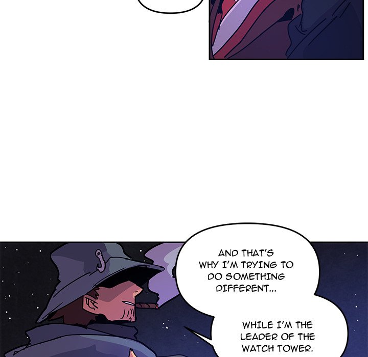 Overlord Time! Overlord Time! EP 119 - Toomics page 66 - 