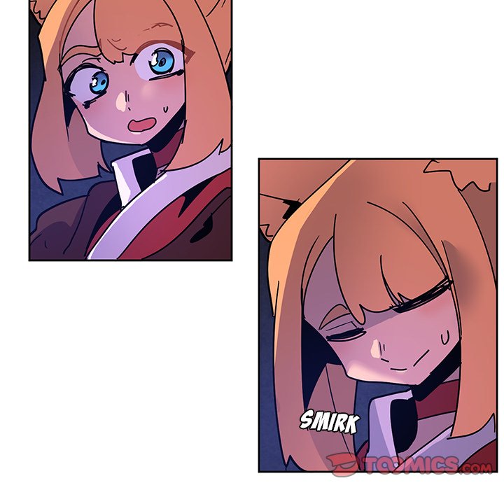 Overlord Time! Overlord Time! EP 119 - Toomics page 68 - 