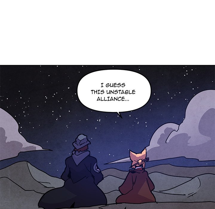 Overlord Time! Overlord Time! EP 119 - Toomics page 69 - 