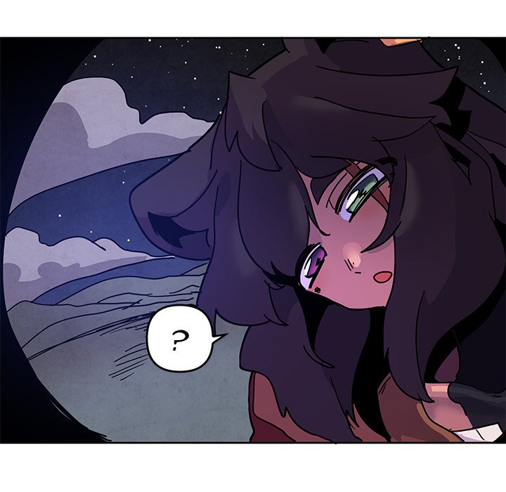 Overlord Time! Overlord Time! EP 119 - Toomics page 72 - 