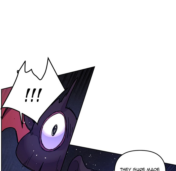 Overlord Time! Overlord Time! EP 119 - Toomics page 73 - 