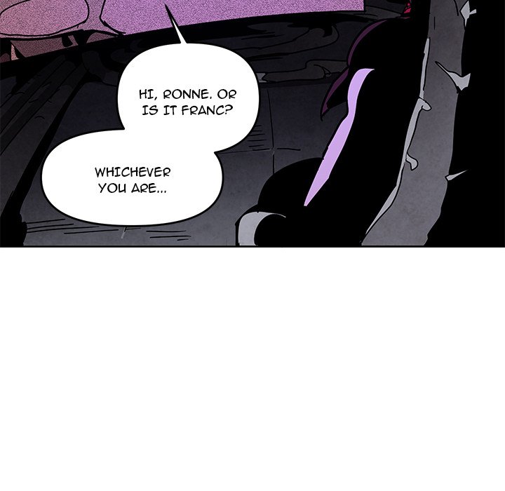 Overlord Time! Overlord Time! EP 119 - Toomics page 76 - 