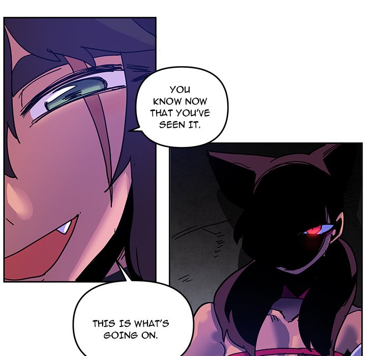Overlord Time! Overlord Time! EP 119 - Toomics page 77 - 