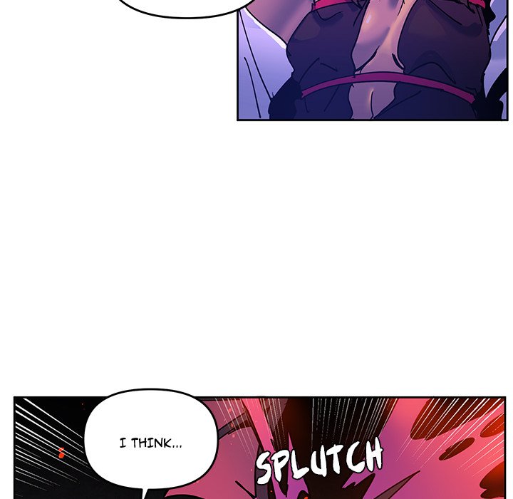 Overlord Time! Overlord Time! EP 119 - Toomics page 78 - 