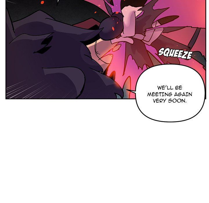Overlord Time! Overlord Time! EP 119 - Toomics page 79 - 