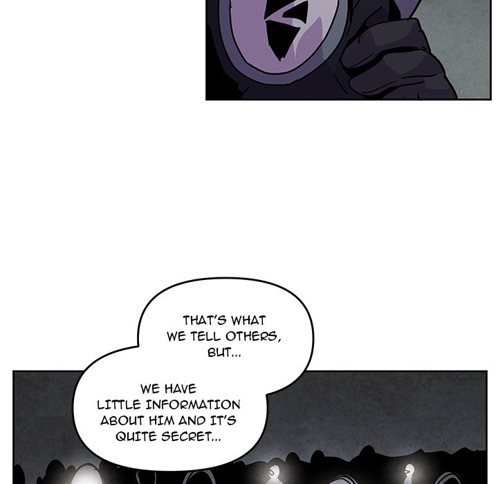 Overlord Time! Overlord Time! EP 119 - Toomics page 9 - 