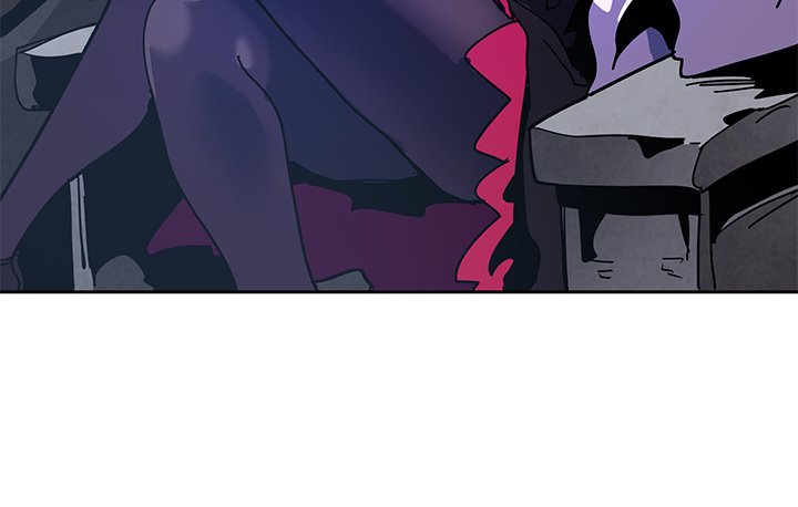 Overlord Time! Overlord Time! EP 119 - Toomics page 82 - 