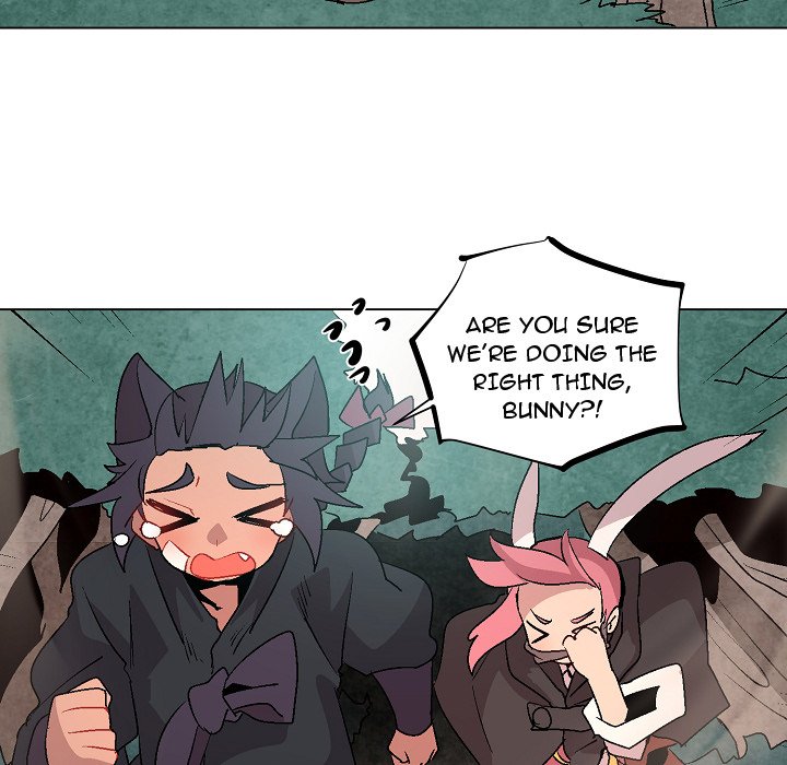 Overlord Time! Overlord Time! EP 12 - Toomics page 11 - 