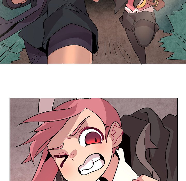 Overlord Time! Overlord Time! EP 12 - Toomics page 12 - 