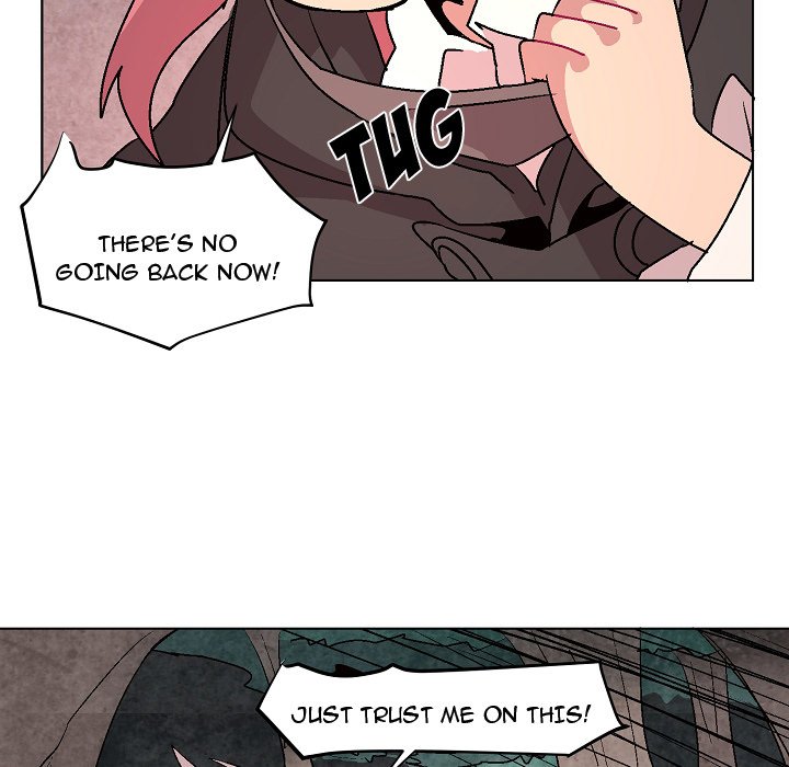 Overlord Time! Overlord Time! EP 12 - Toomics page 13 - 