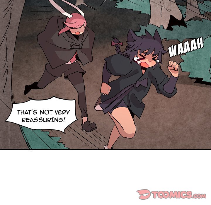 Overlord Time! Overlord Time! EP 12 - Toomics page 14 - 