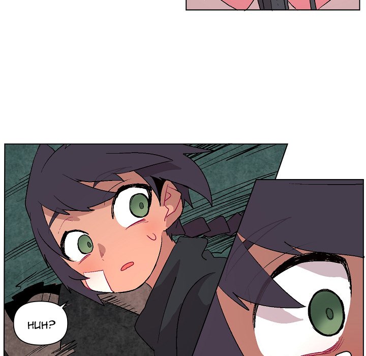 Overlord Time! Overlord Time! EP 12 - Toomics page 16 - 