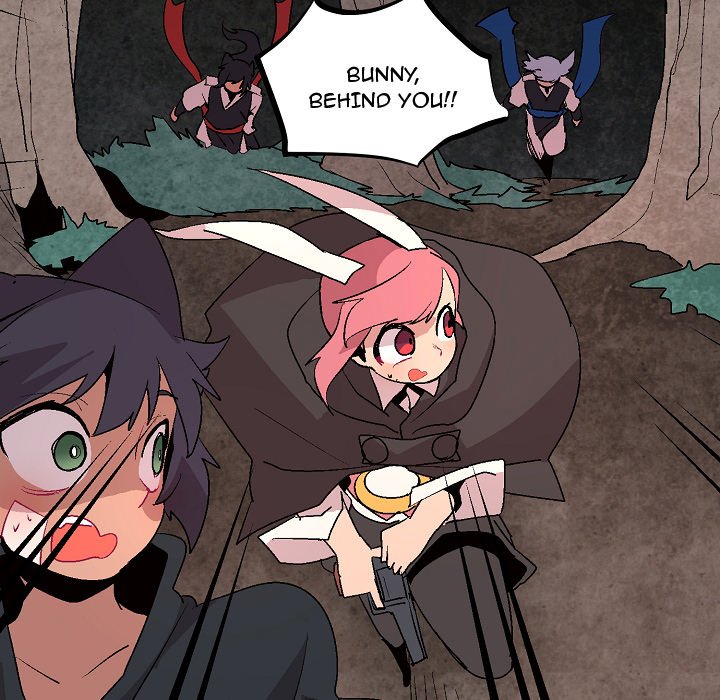 Overlord Time! Overlord Time! EP 12 - Toomics page 18 - 
