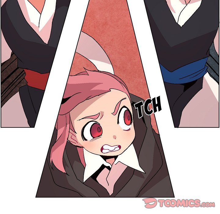 Overlord Time! Overlord Time! EP 12 - Toomics page 20 - 