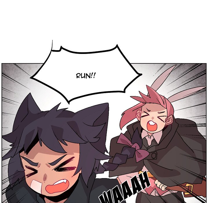 Overlord Time! Overlord Time! EP 12 - Toomics page 21 - 