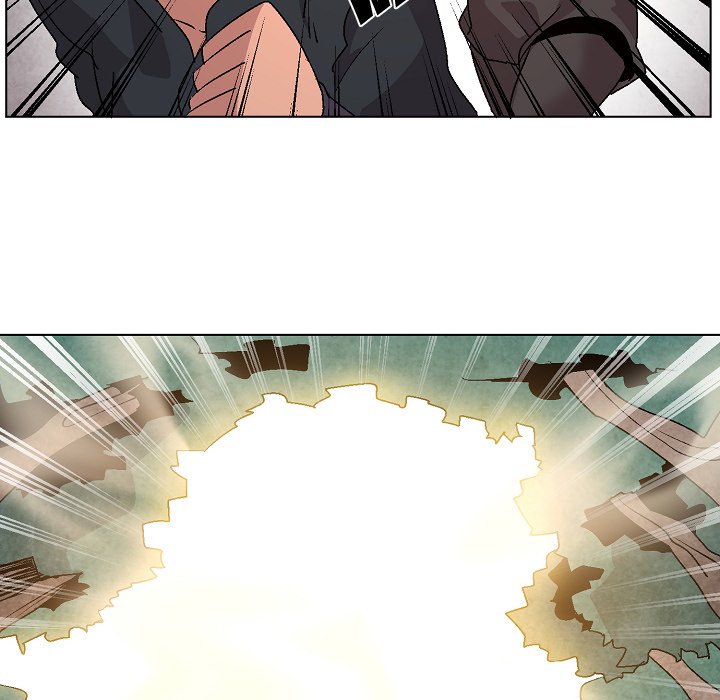 Overlord Time! Overlord Time! EP 12 - Toomics page 22 - 